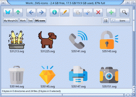 MorphOS 3.10 SVG Icons.gif
