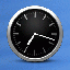 MorphOS 3.10 Clock.gif